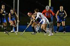 FH vs WPI  Wheaton College Field Hockey vs Worcester Polytechnic Institute in a quarterfinal NEWMAC Championship game. - Photo By: KEITH NORDSTROM : Wheaton, field hockey, FH2021, NEWMAC